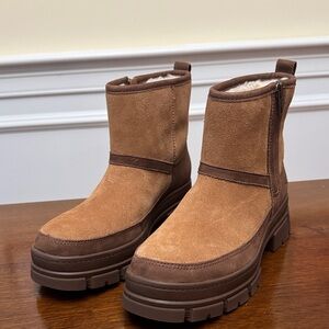 UGG Ashton Zip Waterproof Boot